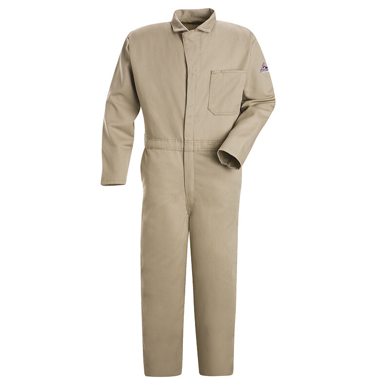 Bulwark Protective Apparel FR CEC2KH Coveralls