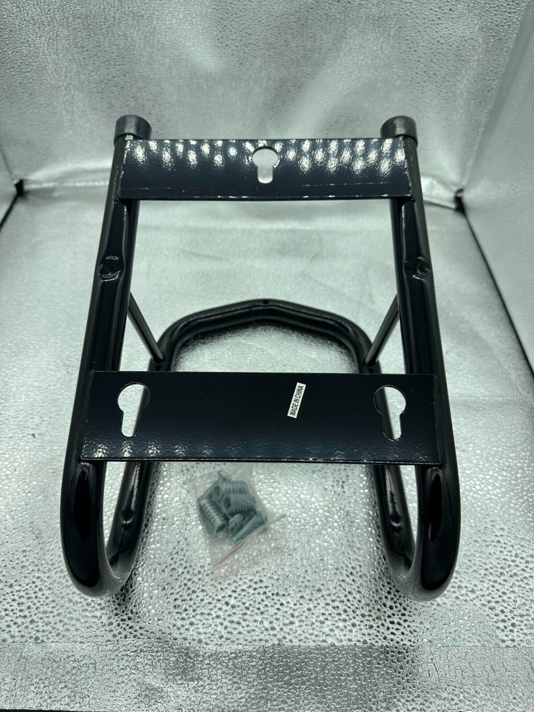 Tow-Rax Motorcycle Wheel Chock #SPWM