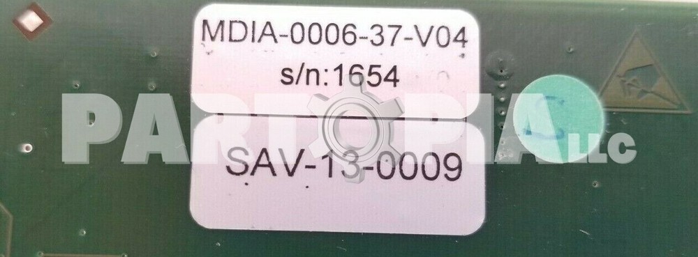 Seyonic, ELCI-0004-00-V02, PCB Circuit Board