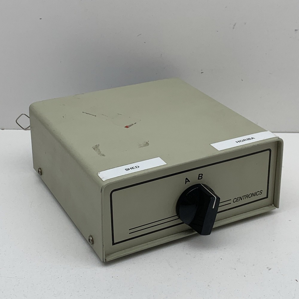 Centronics Printer Cable C36 Printer Cable Rotary Transfer Switch