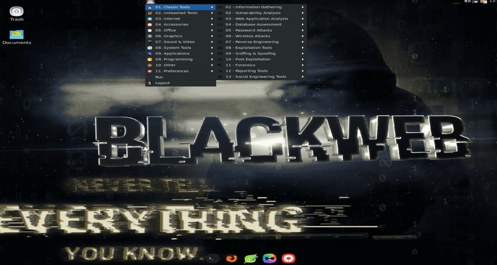 HACKING USB_TURN YOUR SYSTEM INTO A HACKING PC 2500+TOOLS HACK ANY PC FIX CRACK∆