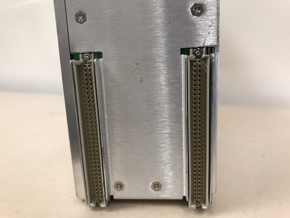 HP E1676B Sonet/SDH Transport Overhead Analyzer VXI Module E1676A/B