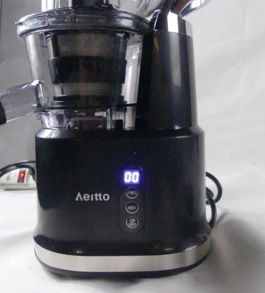 Aeitto Juicer Machines Model ARM8824