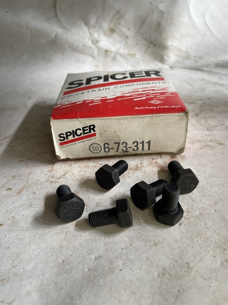 Spicer 6-73-311