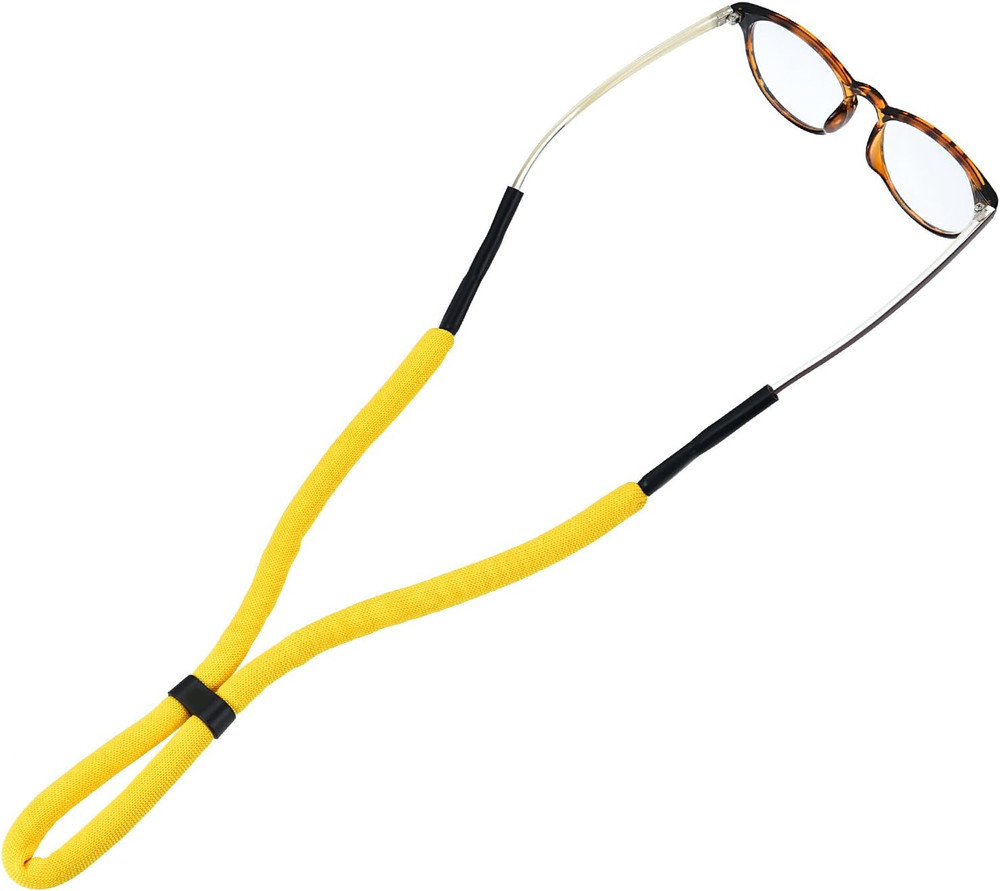 8 Pack Sunglass Straps Floating Glasses String Strap Holder Adjustable Eyewear R