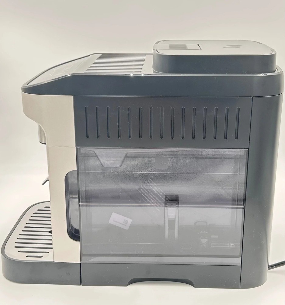 DeLonghi ECAM29034SB Magnifica Espresso Coffee Machine Automatic Silver Pro