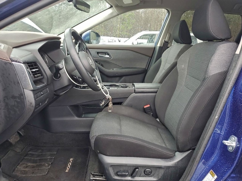ROGUE 2023 Glove Box 4943973