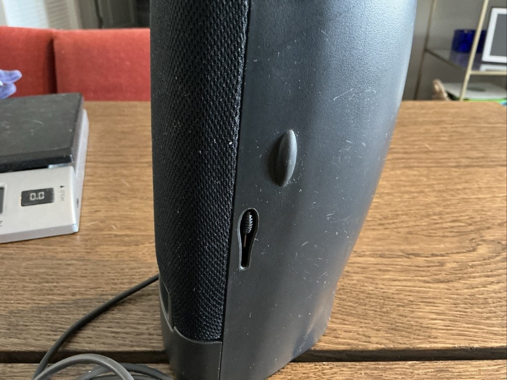 JBL Platinum Series Computer Speaker - Single Speaker