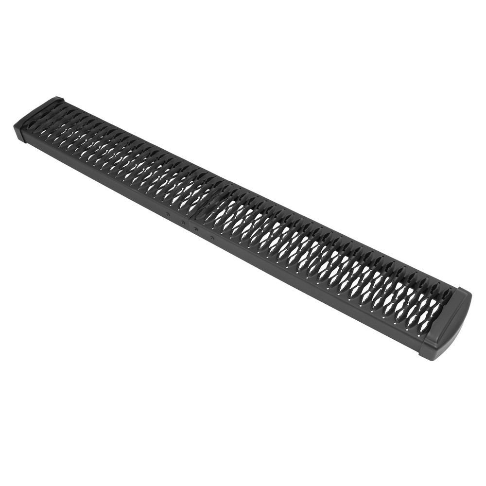 Running Board Rear / Side Step For Ram ProMaster Ford Transit Sprinter 7"x 54"