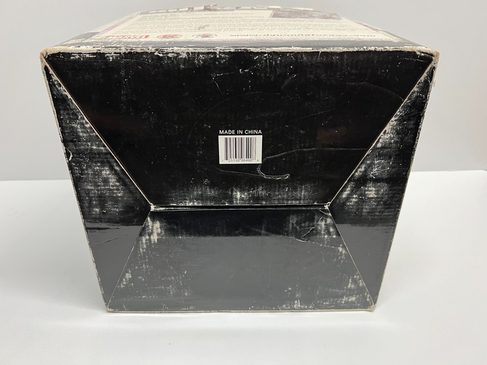 Marvel (2003 Dynamic Forces) RHINO Resin Bust Limited Edition /350