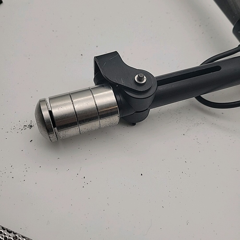SteadiCam Pilot Camera Stabilization System
