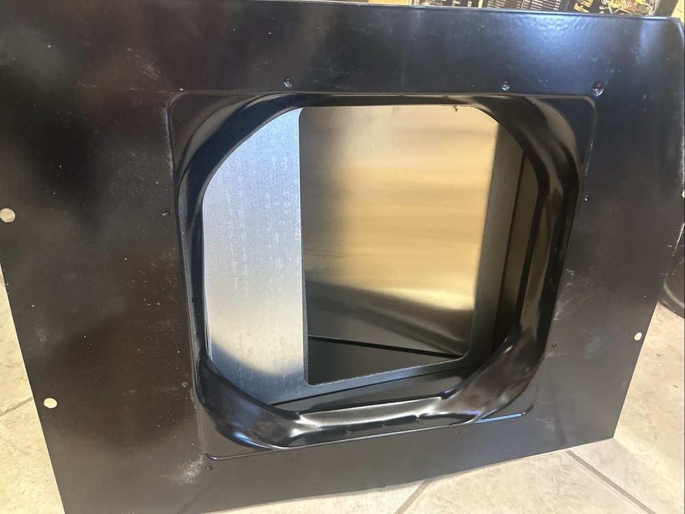 Broan-Nutone Roof Cap