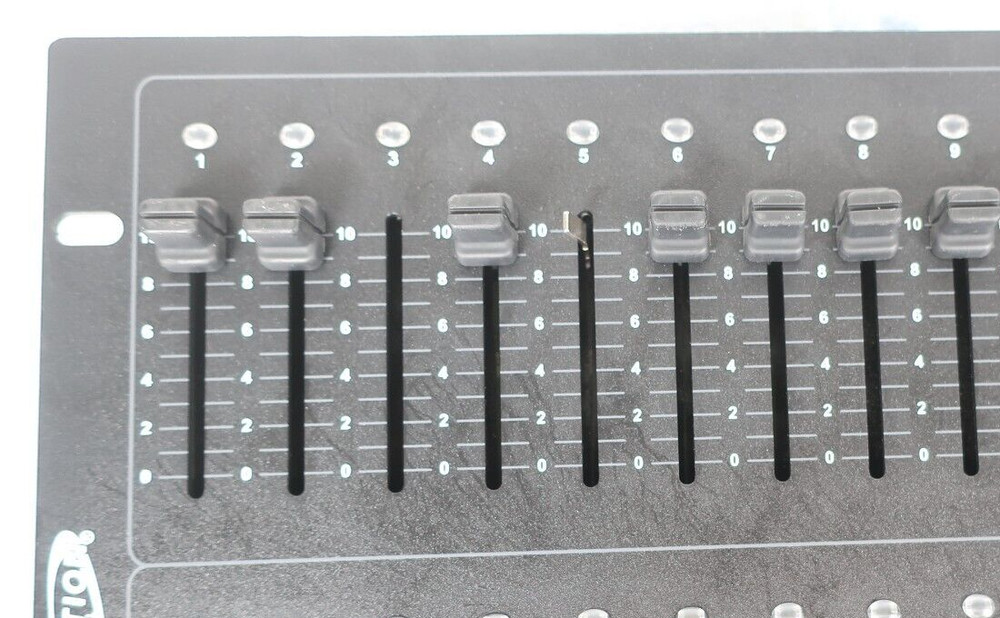 Elation Professional Stage Setter-24 Lighting Console (Read)