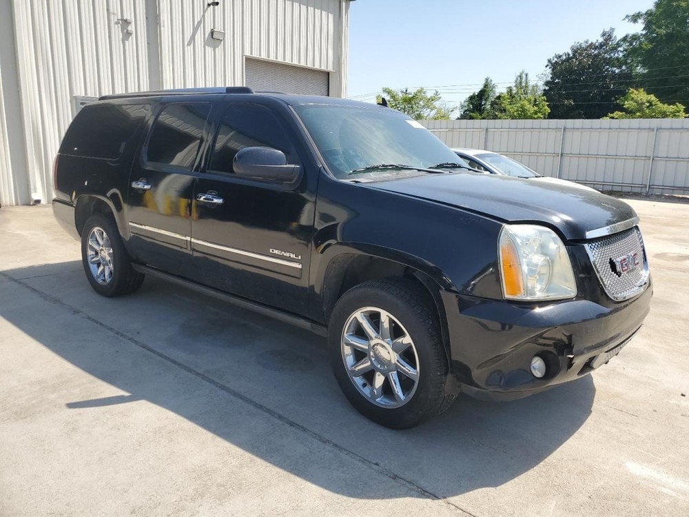 Fuse Box Engine Fits 10-14 ESCALADE 4669557