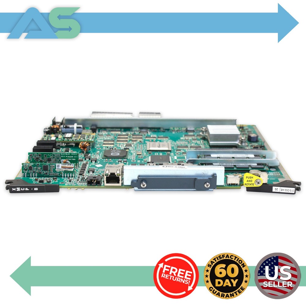 ECI Telecom XMCP-B Module for XDM-1000 | Optical Transport Network Card Module