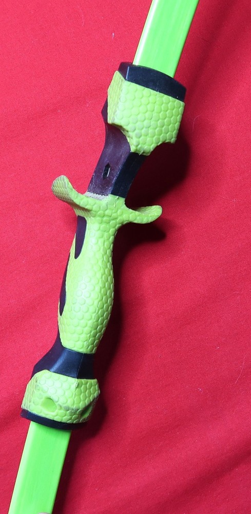 Barnett Youth Quicksilver Bow