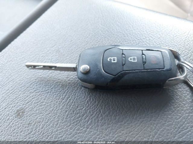 F150 2015 Glove Box 4709274