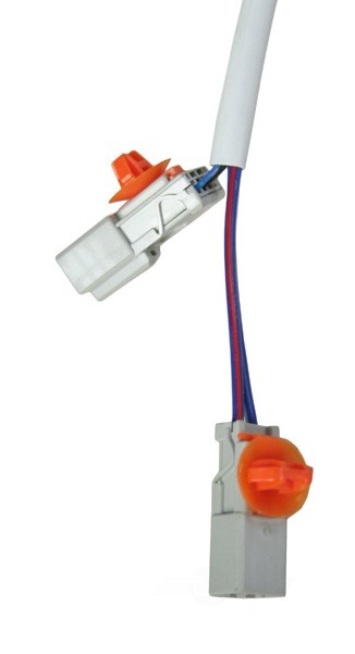 Power Window Motor and Regulator Assembly-Power Window Regulator fits Odyssey