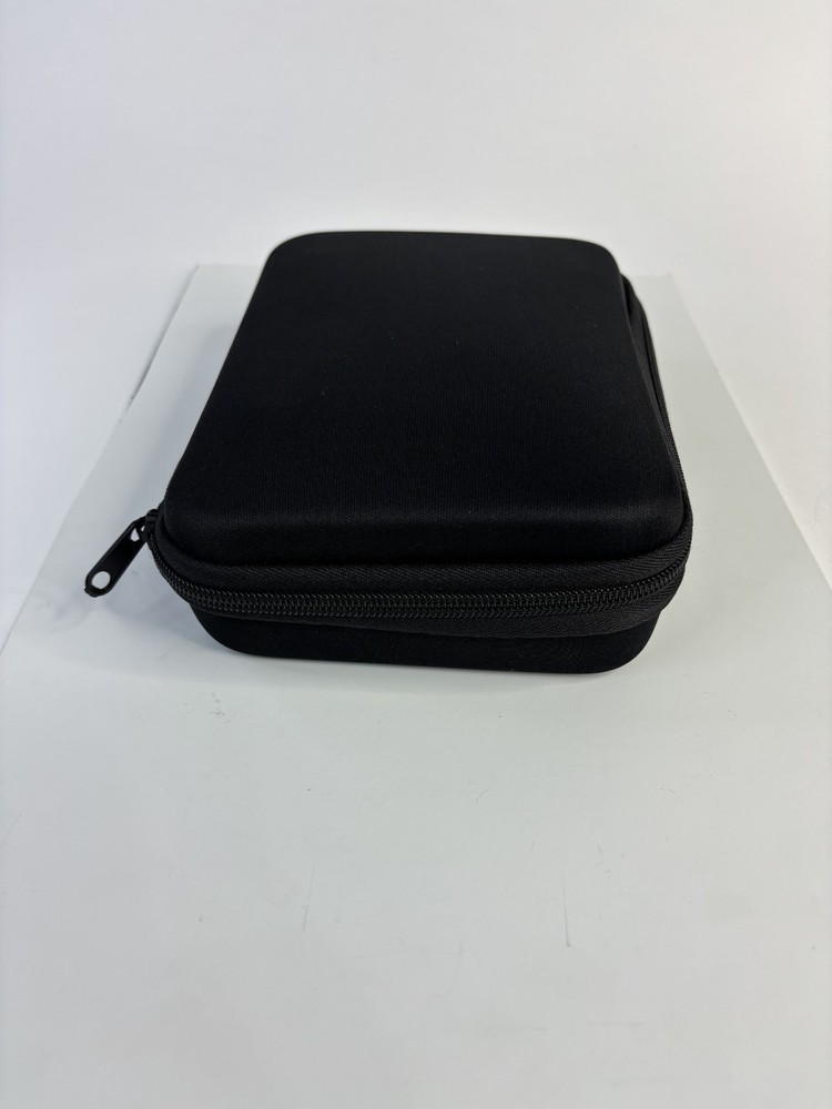 E88 Screen Foldable Drone With Controller Camera Case Ready To Fly! Black