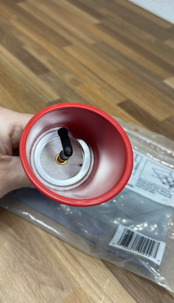 COLEMAN 5103A-700 FILTER FUNNEL