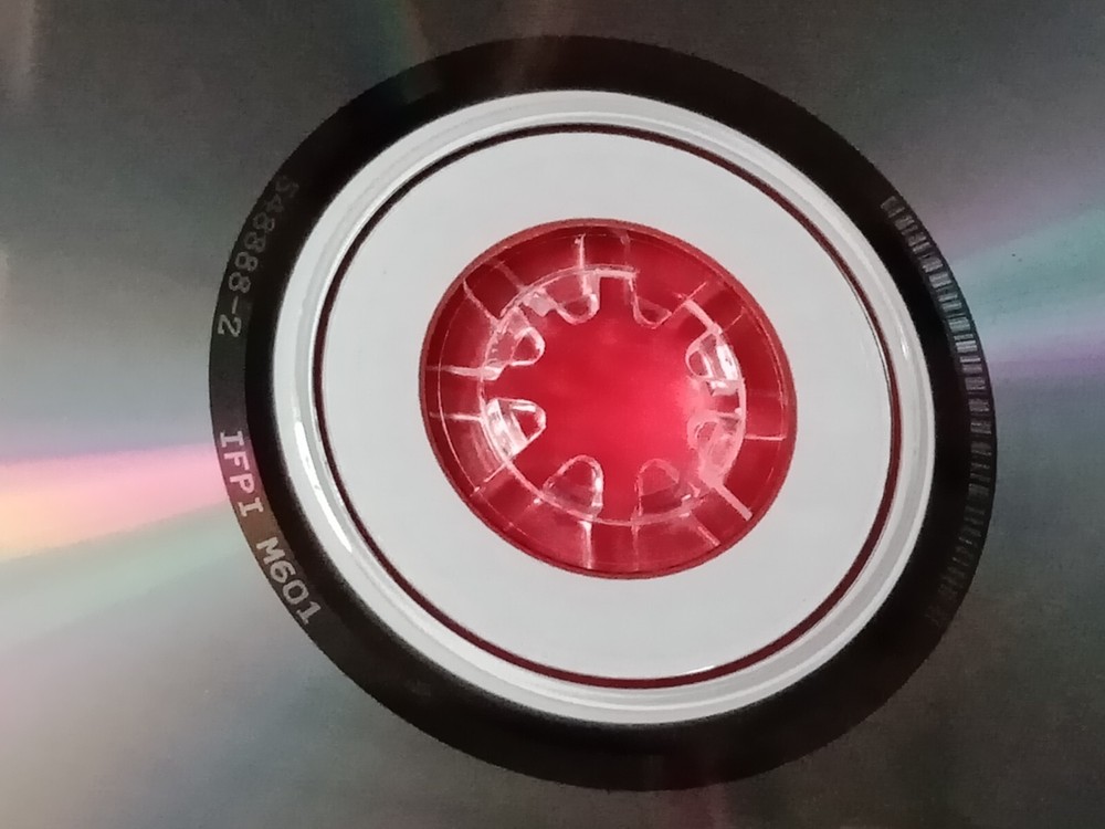 B- Alan Tam 谭咏麟 =回赠精选= 马来西亚版 CD Malaysia