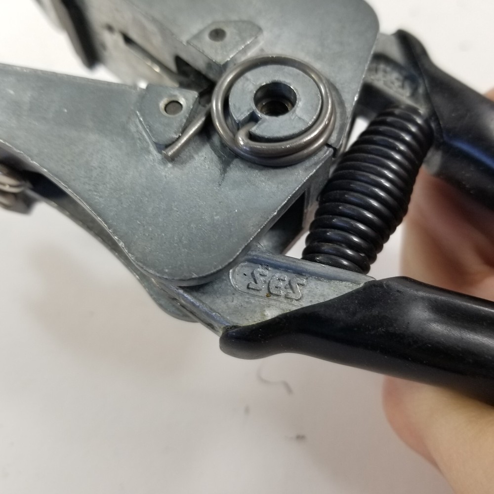 Alpha STRP-25 Wire Strippers