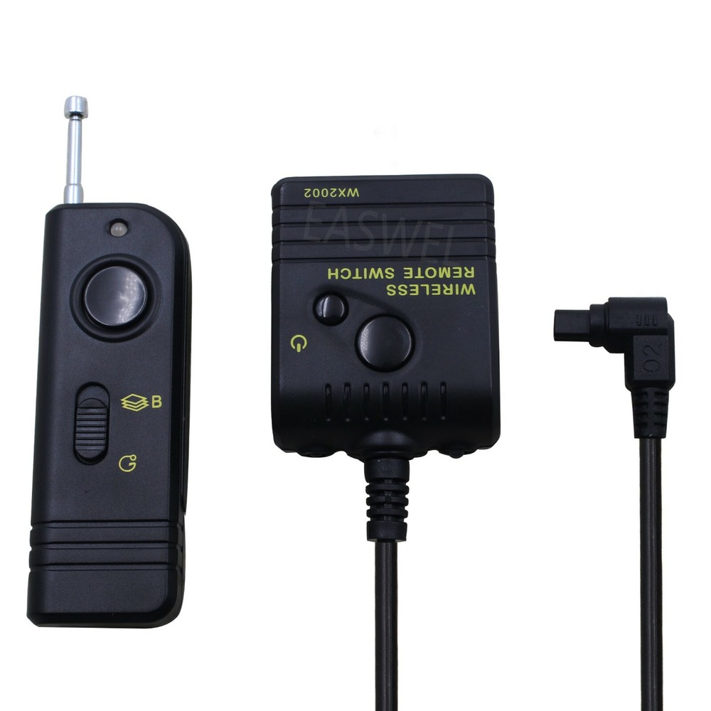 NEW Camera Wireless Remote Shutter Release C3 for Canon EOS 20D EOS 10D EOS-1v
