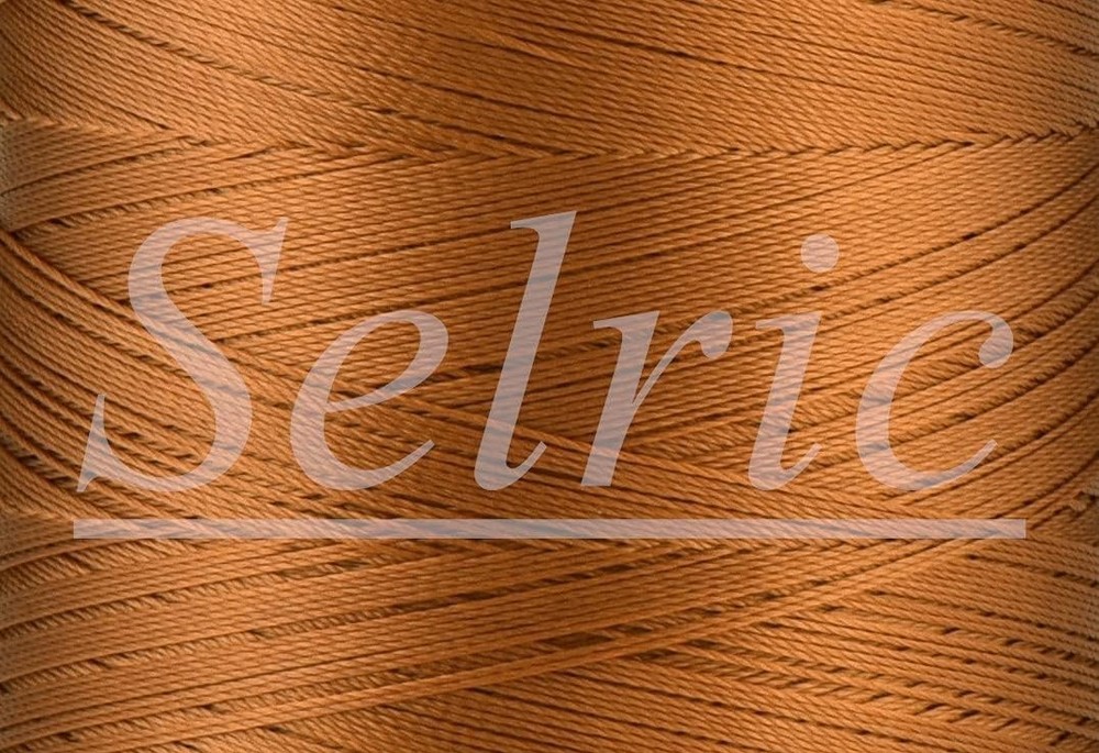 Durable 210D/3 UV Resistant Polyester Thread - Perfect for Upholstery & More