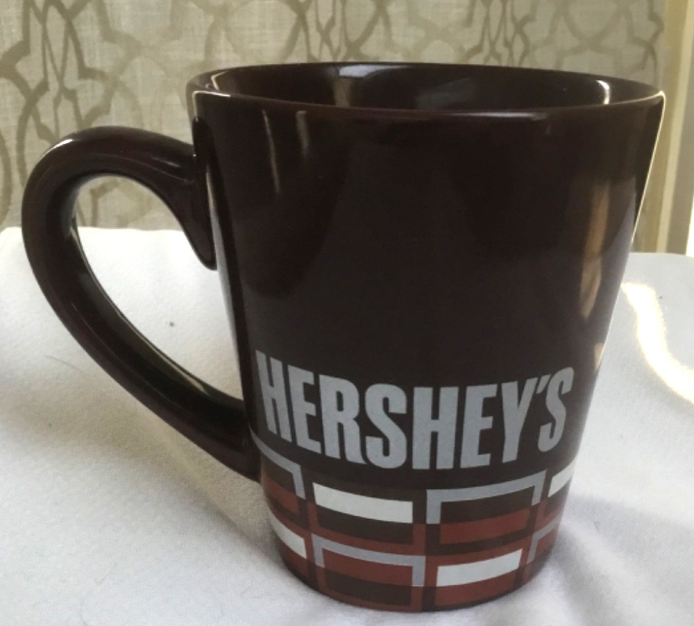Nice, official Hershey's Chocolate mug