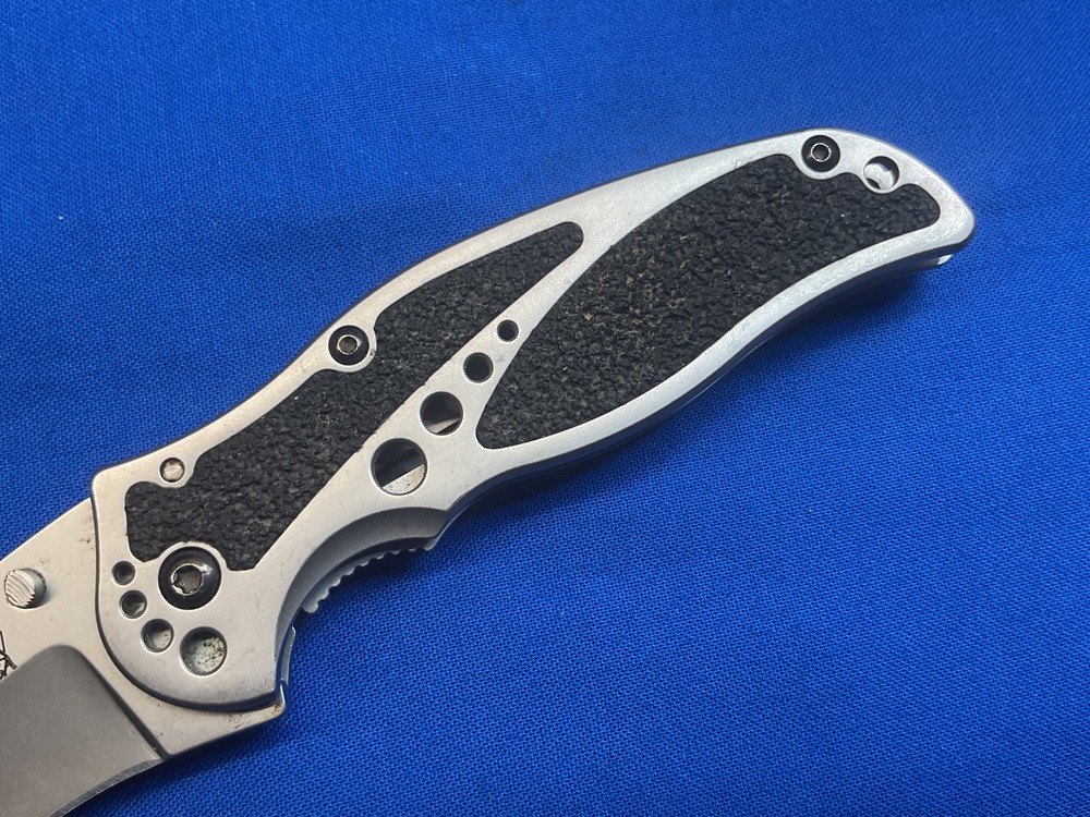 Kershaw Storm 1470 Folding Pocket Knife 2007