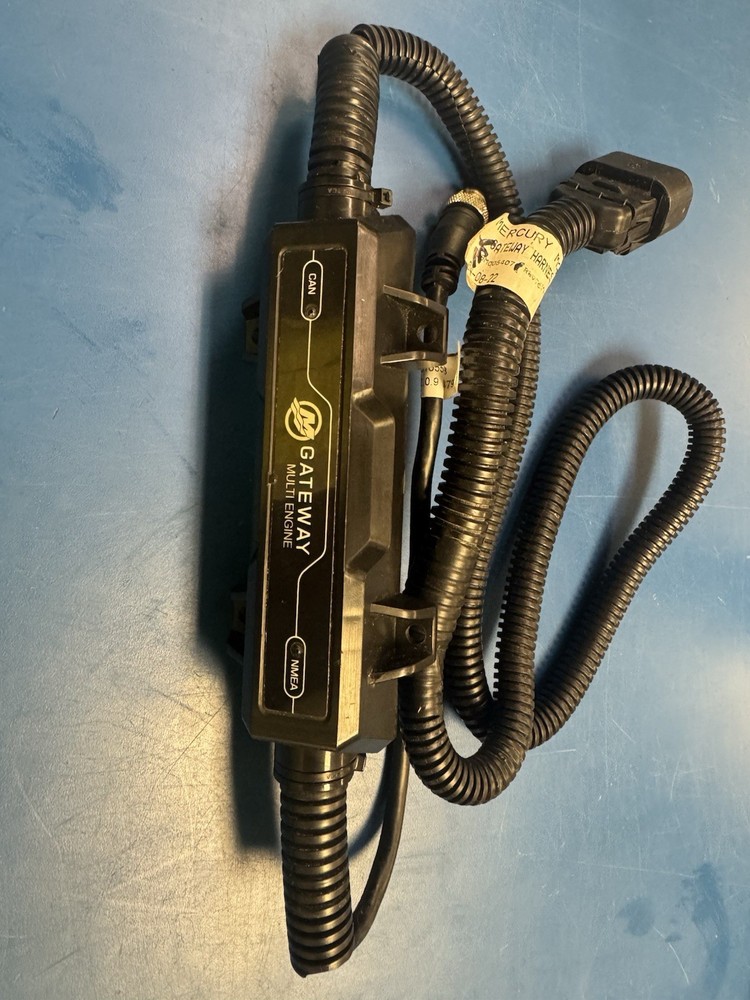 Mercury Multi Engine Gateway Module 8M0054076