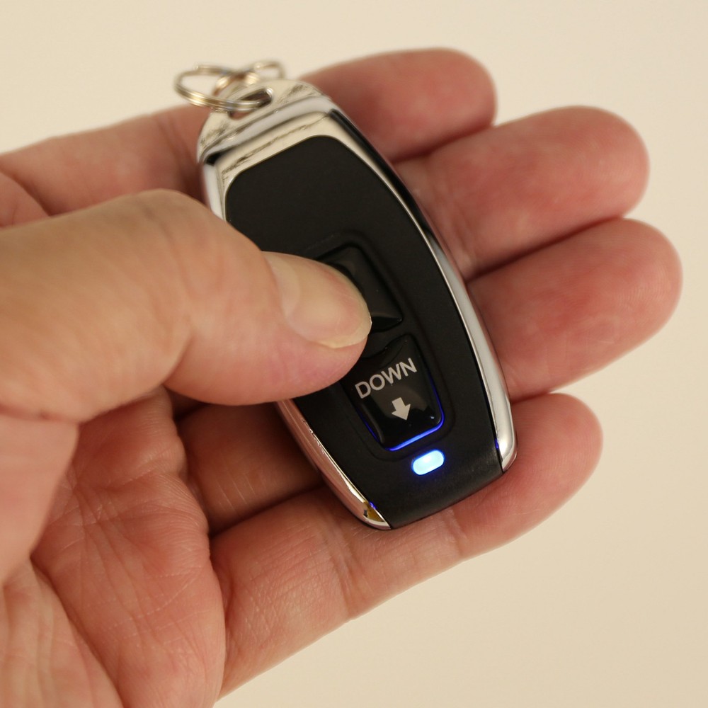 12V Dc Motor Linear Actuator Remote Control Dpdt Forward Reverse6499