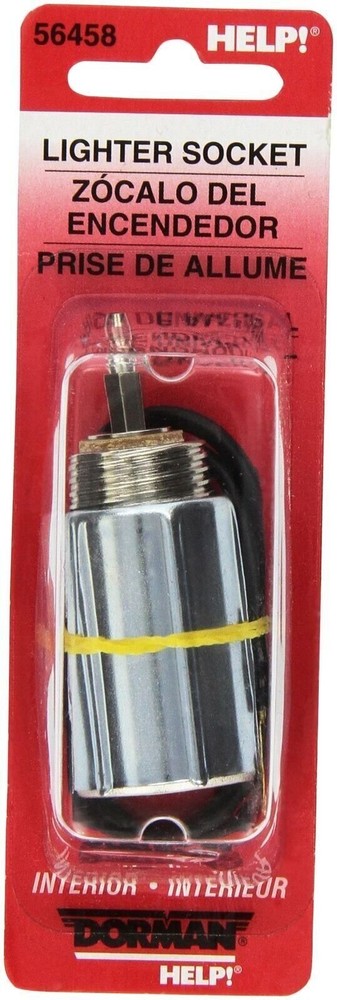 Dorman Help! 56458 Lighter Well