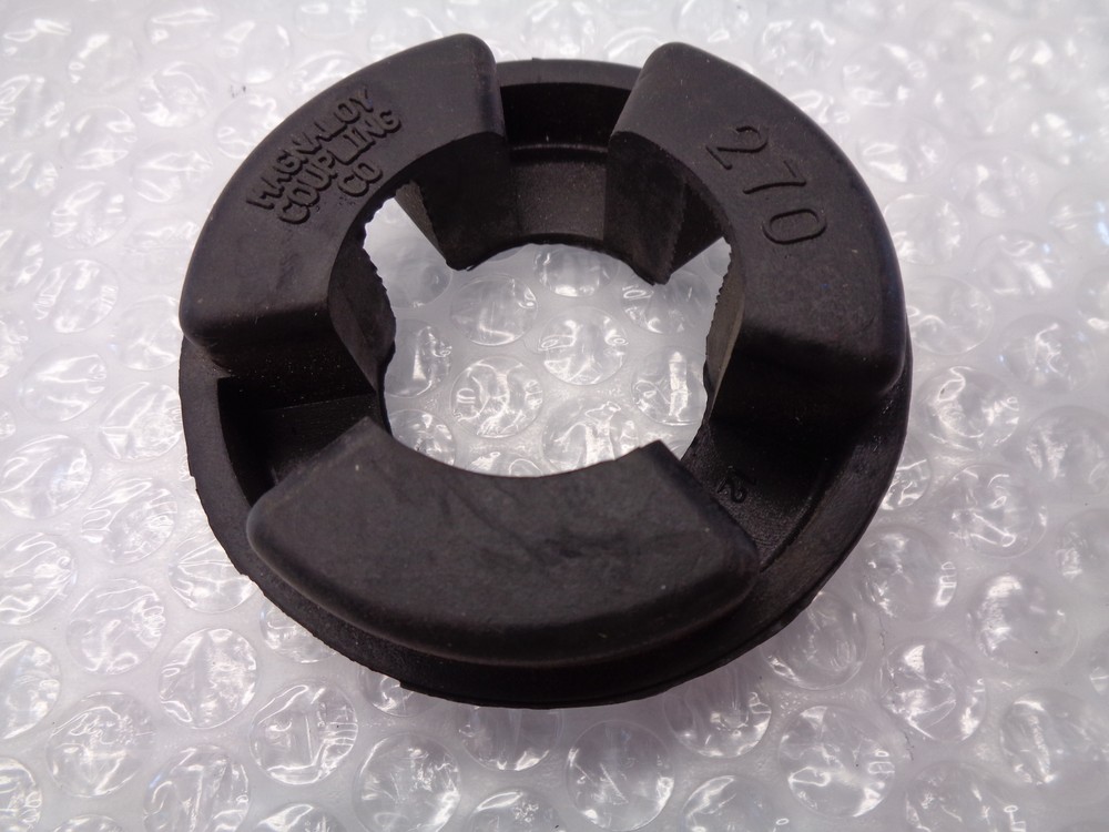 MAGNALOY 270 COUPLING UNMP