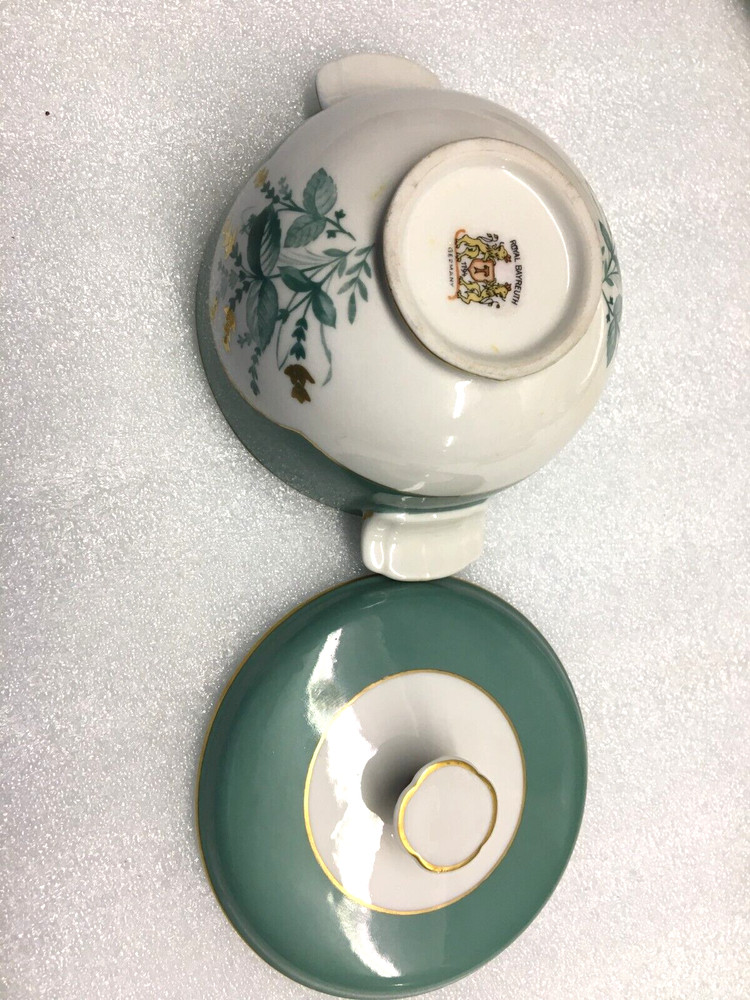 ROB8 by Royal Bayreuth 26 Assorted Pieces