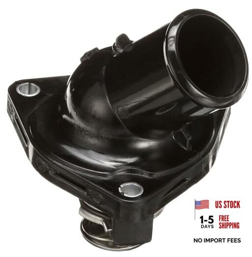 34705 Integrated Housing Engine Coolant Thermostat