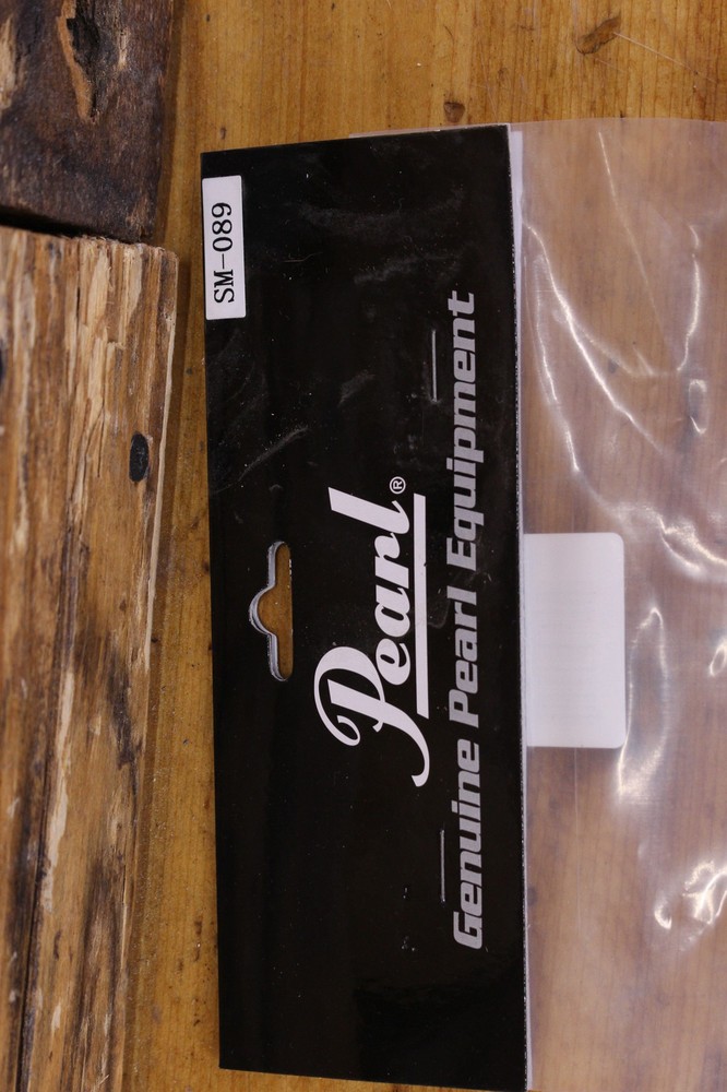 Pearl L-Shaped Support Post for MSS3000 Snare Stand