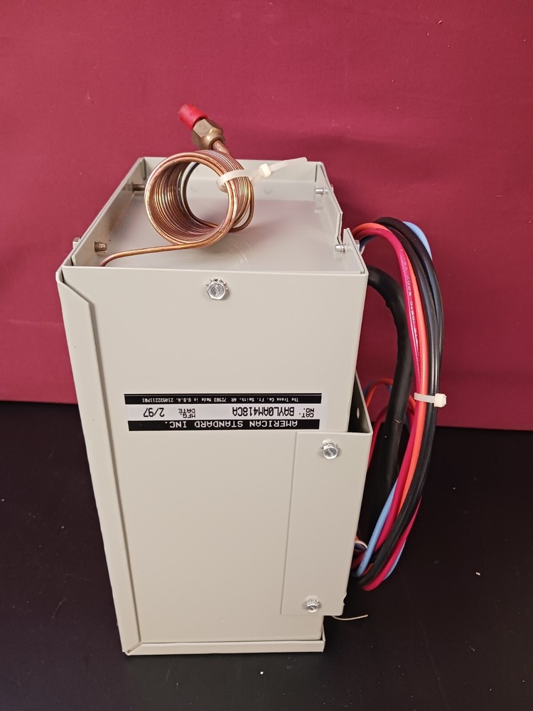 American Standard Trane BAYLOAM418CA Cooling Control Accessory with 1/2 HP Motor
