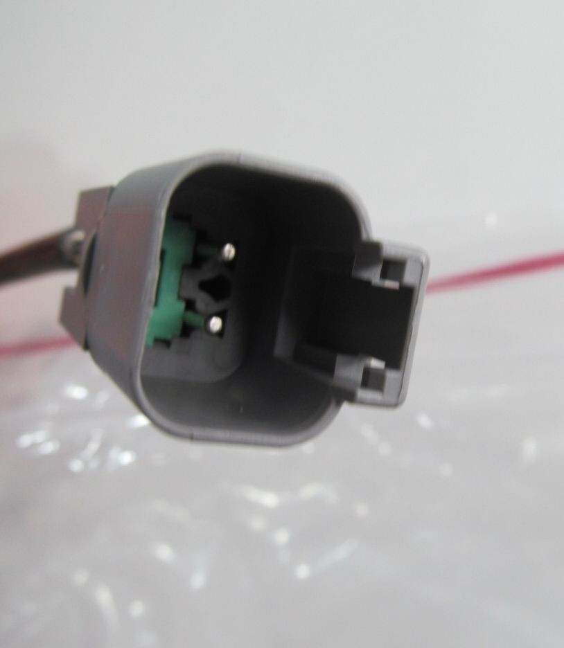 EVAC/ JUMO 111971 RAILROAD LIQUID LEVEL GUARD/ SENSOR/ FLOAT SWITCH SSV EQUIPPED