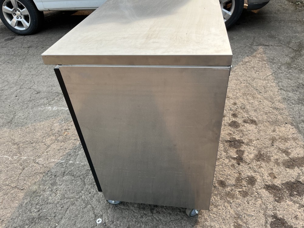 Perlick, Under Counter Cooler, SDBS60-R-1