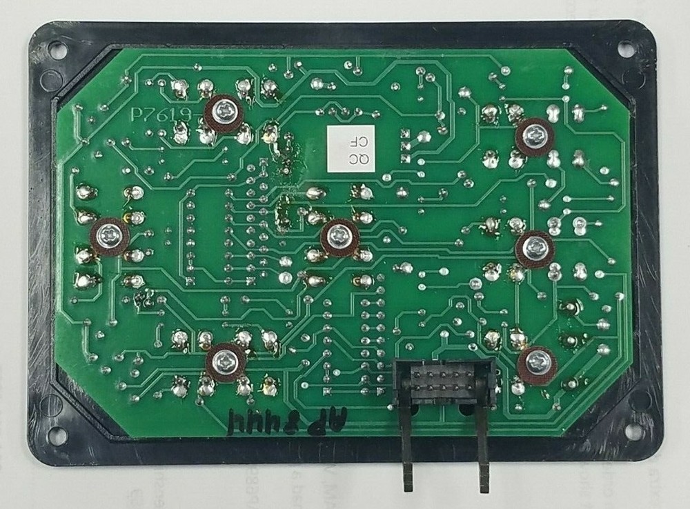 HWH LEVELING RAP8444 AP8444 TOUCH PAD