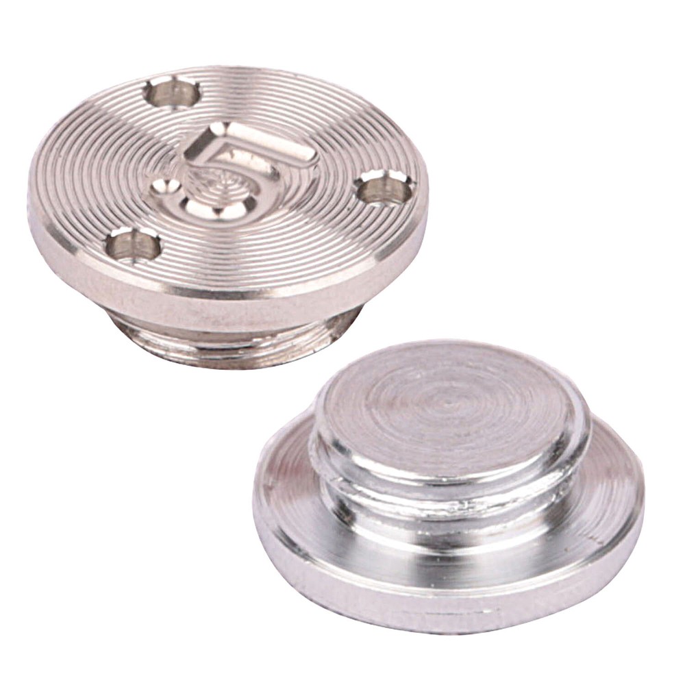 2pcs Golf Weights for TP Hydroblast Soto Putter