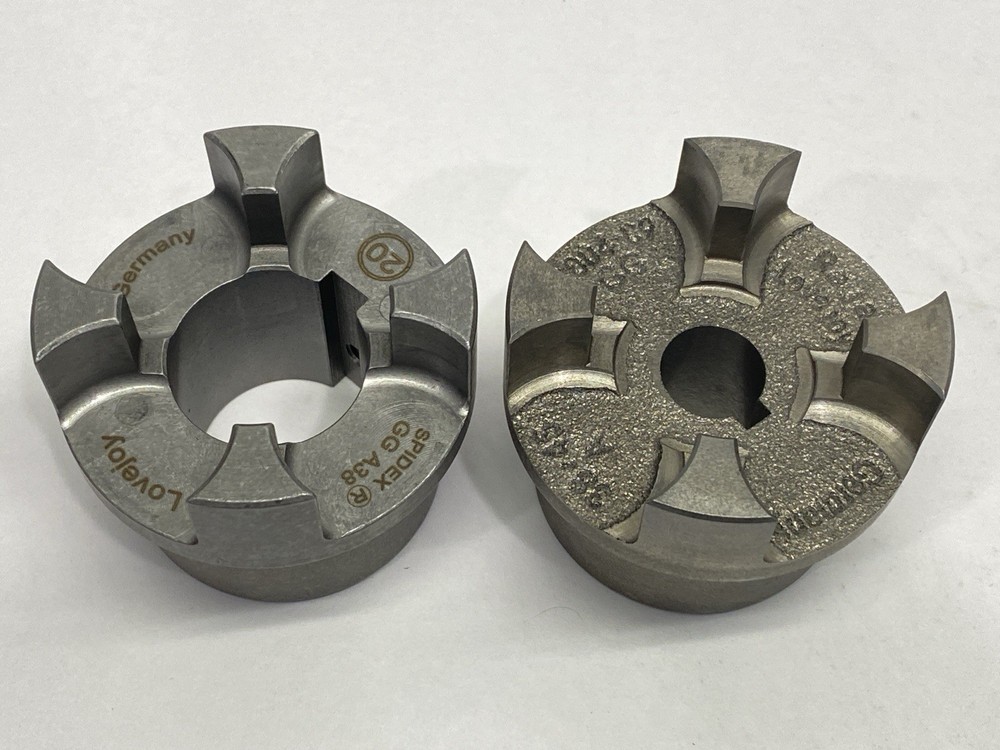 Trumpf 0138589 Clutch Flex Coupling