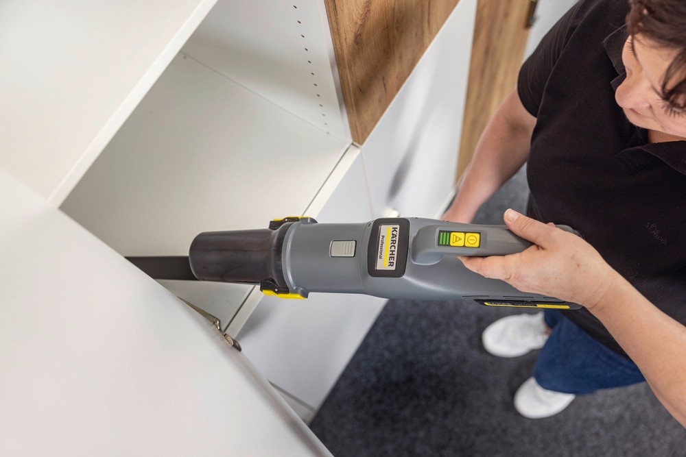 Karcher LVS 1/1 Bp Value Set