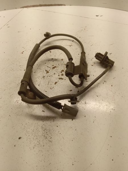 2010 FORTE Chassis Sensor Tested OEM