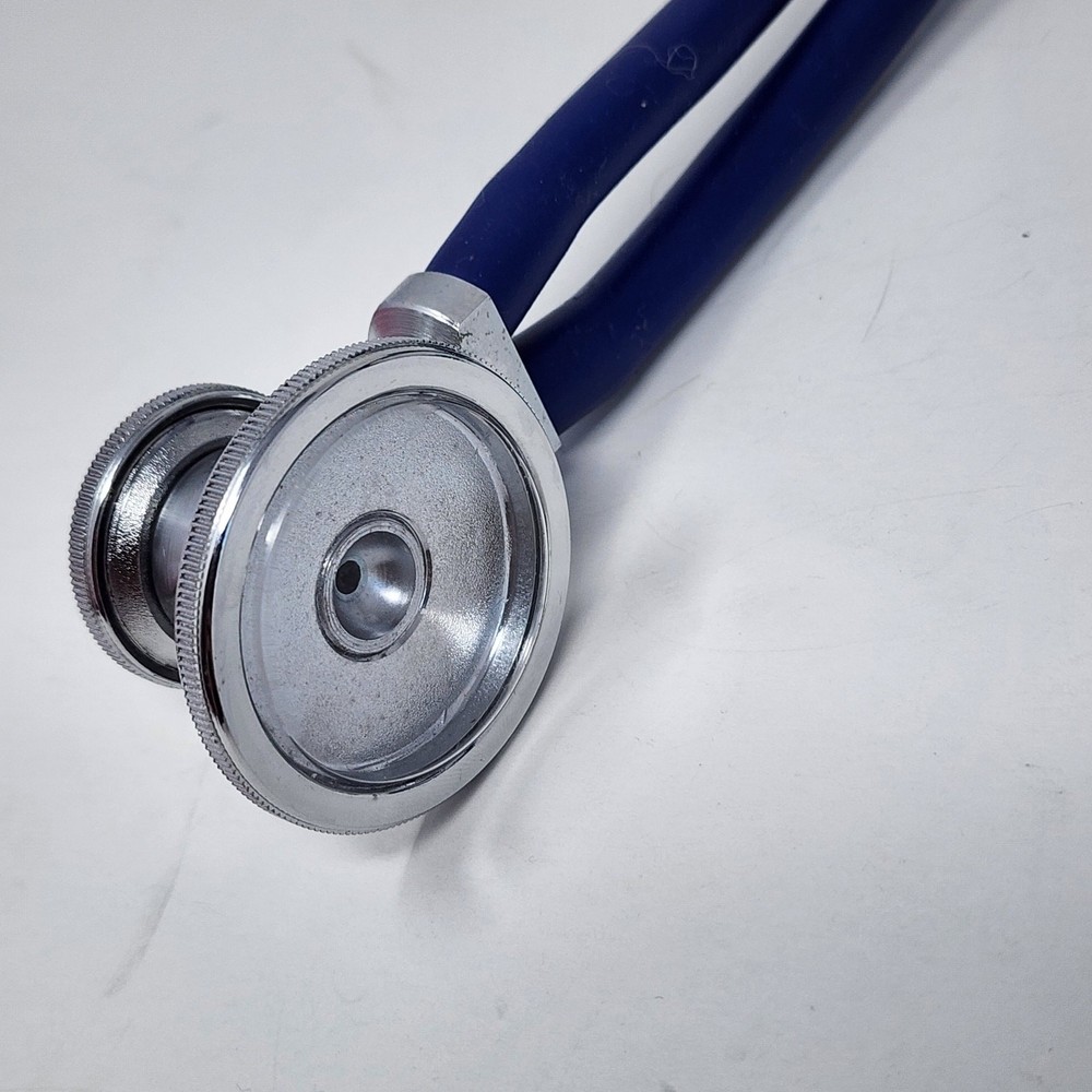 Stethoscope
