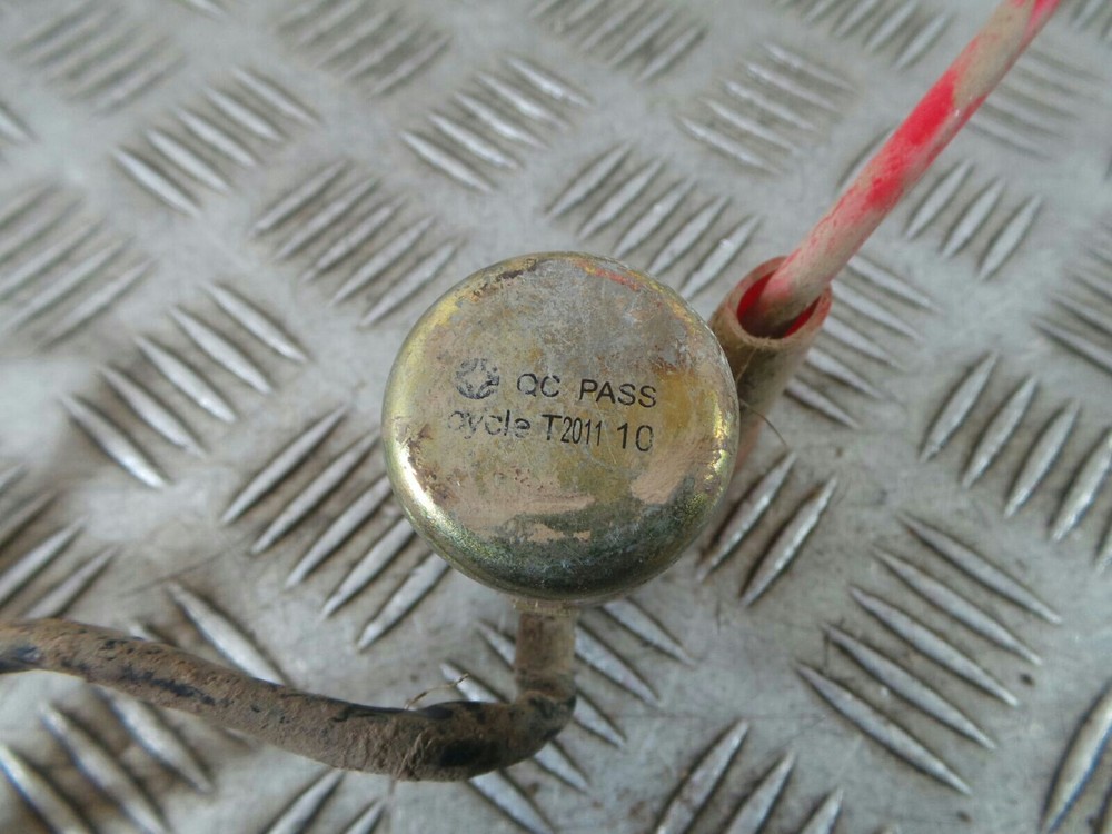 0 POLARIS PHOENIX 200 STARTER SOLENOID