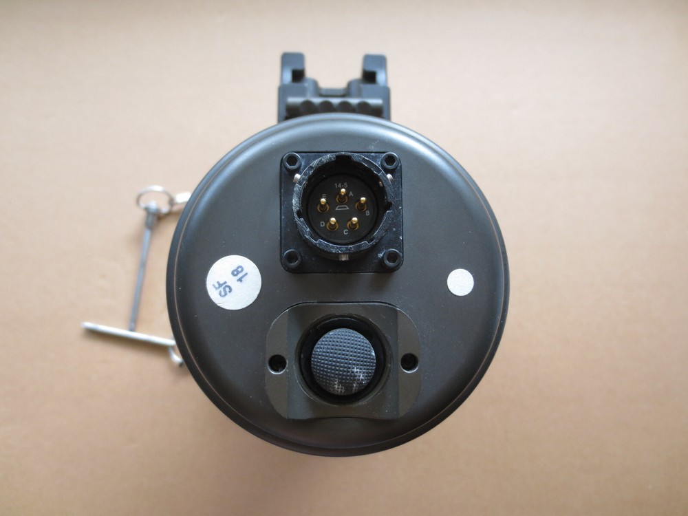 Surefire Hellfighter 4 HF4A Heavy Gun WeaponLight