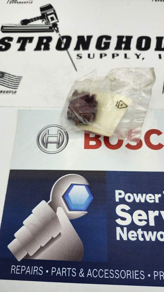 NEW OEM BOSCH   SWITCH 2607200674