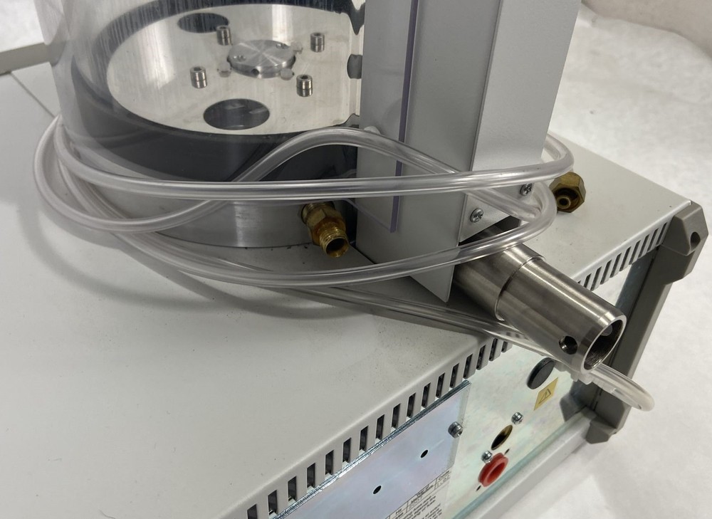 Electron Microscopy Sciences EMS750x Lab Freeze Dryer EMS 750 TEM SEM